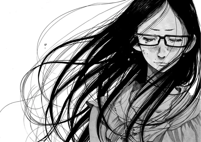 Goodnight Punpun Chapter 110 image 13_optimized